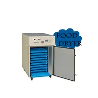 Commercial mushroom drying food dryer machine with high reliability