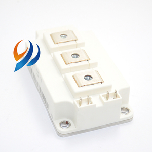 Điện tử mới IGBT mô-đun điện 200A 1200V skm200gb124d - Product Image 3