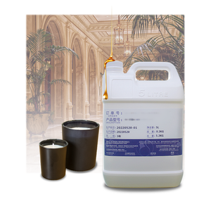 Hoge Concentratie Industriële Smaak Geur Aroma Kaars Olie Geur Geur 10Ml 99.99% Zuiverheid Voor Kaarsen Maken Wax Kaars Geur - Product Image 5