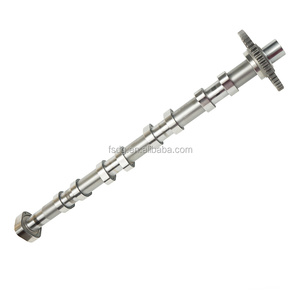 CAMSHAFT OUTLET camoutlet knalpot poros buangan untuk VW Skoda AUDI Seat - Product Image 3