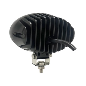 Trung Quốc Nhà máy cung cấp chất lượng <span class=keywords><strong>Led</strong></span> xe nâng an toàn khu vực đèn 6 cái 5 Wát cho <span class=keywords><strong>Cree</strong></span> <span class=keywords><strong>Led</strong></span> Red <span class=keywords><strong>Blue</strong></span> Zone cảnh báo 2 xe ánh sáng phụ kiện - Product Image 6