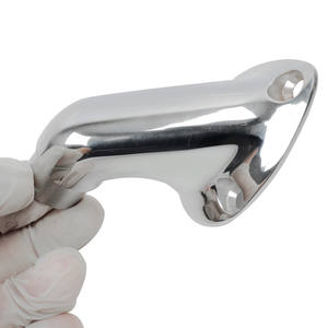 <span class=keywords><strong>Base</strong></span> di <span class=keywords><strong>stanchion</strong></span> 316 in acciaio inossidabile hardware marino - Product Image 2