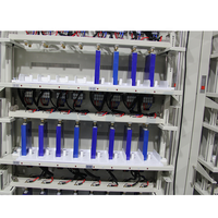 Chargeur de batterie au lithium, déchargeur, testeur de cellule Li-ion, haute qualité, 5v 2a, à vendre