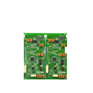 แผงวงจรอิเล็กทรอนิกส์ PCBA หลายชั้น,บอร์ด Pcb โคลน Pcb ควบคุมการประกอบ Pcba 94V-0