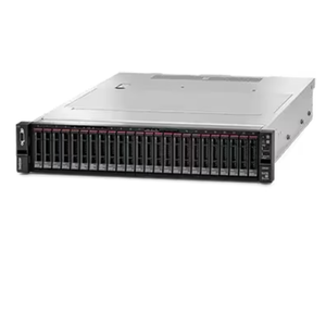 Servidor NAS qnap NAS rack de red <span class=keywords><strong>Server</strong></span>_AMD _ 128GB : ThinkSystem - Product Image 4