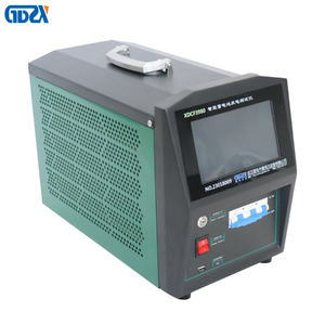 Probador de Descarga de Baterías ZXXDF-D4030A 220V 30A para Monitoreo y Mantenimiento de Baterías de Celdas de 2V para Bancos de Baterías de 220V - Product Image 2