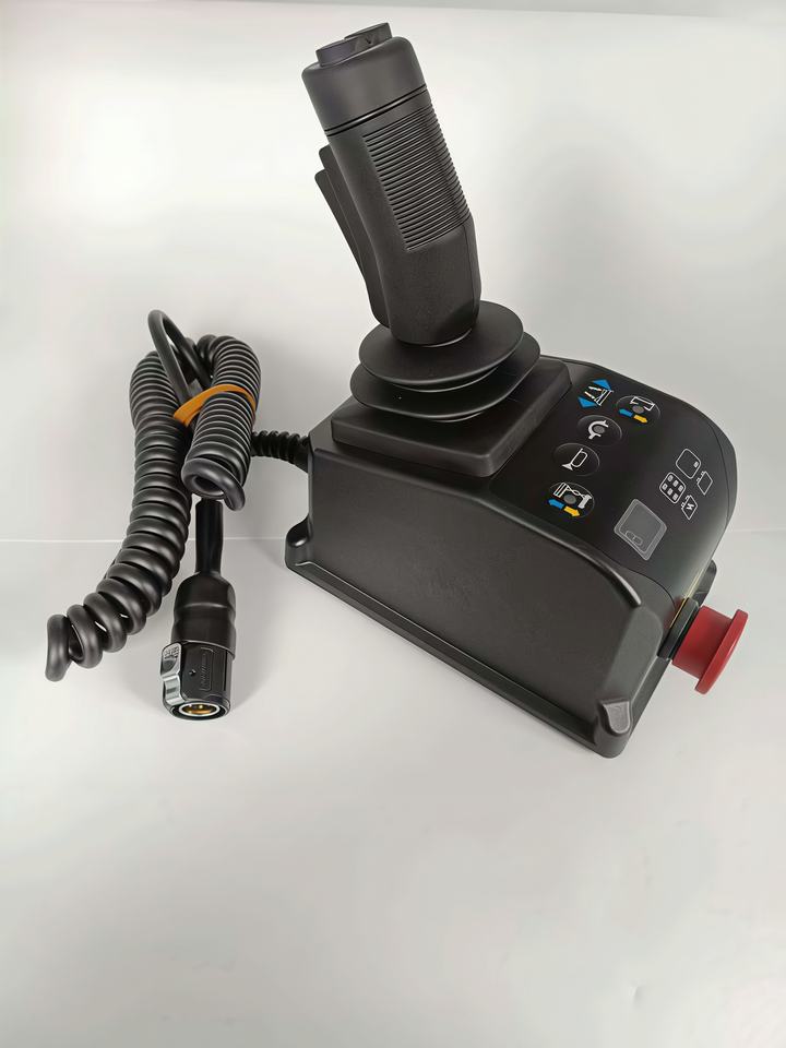 XCMG SDLG Aerial Lift Upper Control Box Platform Control Unit (PCU ...