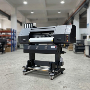 Impresora de sublimación de tinta Allprint certificada de 1.3m (47 pulgadas) para la impresión de cintas, cordones, telas y artículos pequeños - Product Image 1