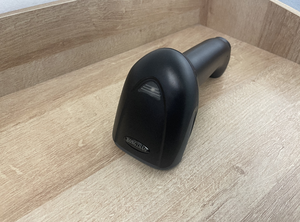สำหรับเครื่องสแกนบาร์โค้ดแบบพกพา รุ่น Carbon Powder Barcode 300000 Interface USB 4MIL 1.8M ใช้เทคโนโลยี CMOS สแกนได้ 200 ครั้ง/วินาที รับประกัน 1 ปี - Product Image 2