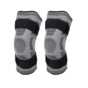 Genouillère de protection de haute qualité pour haltérophilie et sports, soutien du genou pour les douleurs, prix de gros - Product Image 1