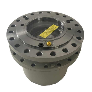 Réducteurs planétaires série GFT GFT13T2 GFT17T2 GFT17T3 GFT24T3 GFT36T3 GFT50T3 GFT60T3 GFT110T3 à bride en acier au carbone - Product Image 1
