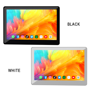 7 inch màn hình cảm ứng 8 gam kỹ thuật số biển và hiển thị bảng đứng video tùy biến cảm ứng màn hình - Product Image 2