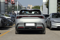 Электромобиль Changan Qiyuan Q05 2026 года по выгодной цене, электрический внедорожник, продажа авто