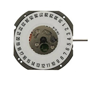 Movimiento de cuarzo profesional 1S13, alta calidad, 3 agujas de reloj, calendario, reparación, piezas de accesorios, Kit de herramientas para <span class=keywords><strong>relojero</strong></span> - Product Image 4