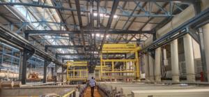 เครื่องเฟลท์เครื่องจักรอุตสาหกรรมสิ่งทอ - Product Image 2