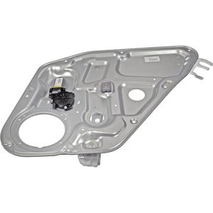 Dorman 748-323 Ensemble de lève-vitre électrique et moteur pour Hyundai côté passager arrière 12V - Product Image 2