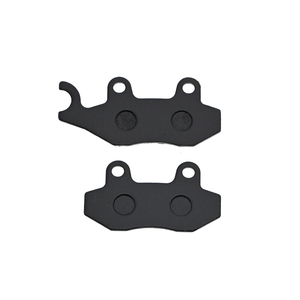 Pastillas de Freno de Disco para Motocicleta, Delanteras y Traseras, para FA165 <span class=keywords><strong>CAN</strong></span> <span class=keywords><strong>AM</strong></span> KAWASAKI YAMAHA SUZUKI CF Moto - Product Image 3