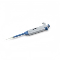 Dispenseur de liquide numérique, micropipette fixe et variable, micropipette en plastique à volume réglable, autoclavable, micropipette de laboratoire
