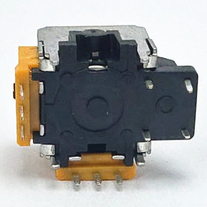 SYYTECH Original analógico 3D <span class=keywords><strong>Joystick</strong></span> para PS5 controlador Sensor módulo reparación pieza reemplazo - Product Image 4