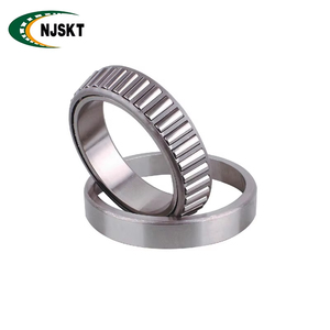 Rodamiento de Rodillos Cónicos de Una Hilera, Tamaño Métrico 20x42x15 mm, <span class=keywords><strong>32004</strong></span> X, <span class=keywords><strong>32004</strong></span> - Product Image 2