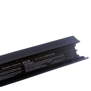 14.4V 2200mAh Pin máy tính xách tay PA5185U-1BRS pa5184u cho <span class=keywords><strong>Toshiba</strong></span> vệ tinh L50-B L50D-B C55-C C55D-C C50-B C70-C C70D-C - Product Image 3