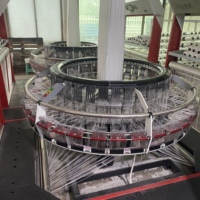 Sac tissé en pp Offre Spéciale, sacs, machine à tisser circulaire à six volets