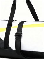 Sacs de sport et de voyage unisexe légers en PU, style mode, pour la gym et le week-end en extérieur – Vente en gros usine