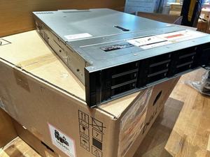 Dells PowerEdge เซิร์ฟเวอร์ R6625 R7625ขยาย AMD 2*9554 64C 3.1GHz หน่วยความจำ8*32G DDR5 4800mt/s HDD 6*960G SSD SATA H755ควบคุม - Product Image 2
