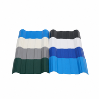Capuchon de toit insonorisant ASA+PVC de 3 mm pour bâtiments de bureaux en Asie du Sud-Est