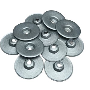 Yilai Auto Parts Skid Plate Base <b>Clips</b> D11 For BMW X1 X3 X5 X6 ZM Plastic Engine Lower Guard Mounting - Product Image 3