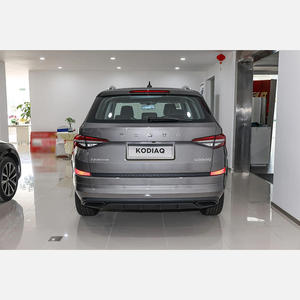 VW SKODA <span class=keywords><strong>KODIAQ</strong></span> 2WD 4WD 2,0 T 5 asientos <span class=keywords><strong>7</strong></span> asientos SUV gasolina LED tela multifunción - Product Image 6