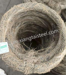 Bwg14 đen ủ dây sắt Loại sản phẩm dây lưới - Product Image 6