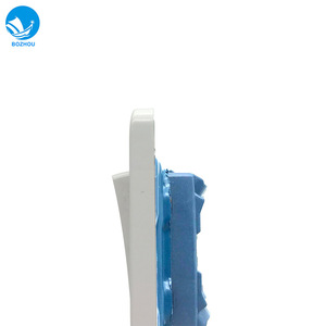 Interrupteur de compartiment marin HE-2N-2(M) 6 positions, type à montage en surface 86, pour utilisation avec l'équipement marin - Product Image 3