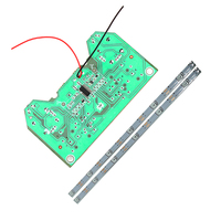 Diseño de Placas de Circuito Personalizables, Fabricación de PCB, Suministro de Componentes, Ensamblaje de PCBA Integrado, Accesorios