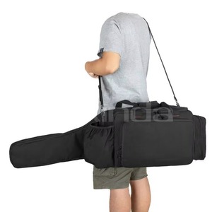 Sac de transport pour tronçonneuse, rembourré en mousse, pour extérieur, fabrication OEM/ODM, usine BSCI. - Product Image 6