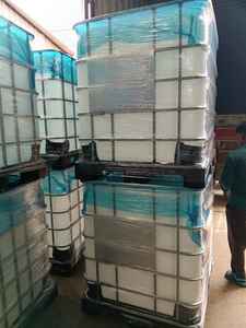 ถุงจัมโบ้ IBC ถุงบรรจุของเหลวขนาดใหญ่ ถุงพลาสติก ทนทาน ปลอดภัย อัตราส่วนความปลอดภัย 3:1 - Product Image 2