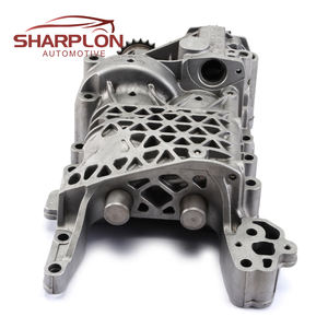 06D103295-ensemble d'arbre d'équilibrage de pompe à huile pour Volkswagen Jetta Passat <span class=keywords><strong>Golf</strong></span> Audi A3 2.0T - Product Image 4