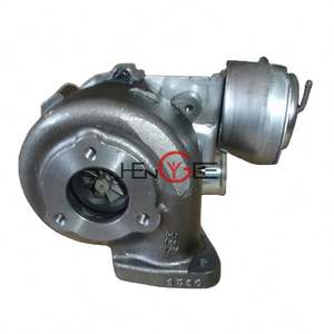 GT1749V Turbo tipo 28231-27900 729041-0009 729041-5009S Turbo cargador para Hyundai Santa Fe 2,0 - Product Image 3