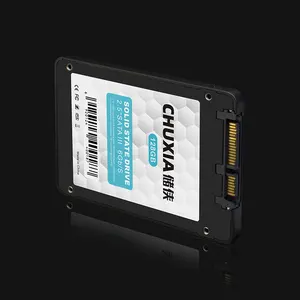 Высококачественный твердотельный накопитель SSD Disk New 128GB 2,5 "SSD SATA3