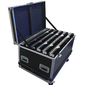 Hd waterproof outdoor rental LED display video <b>wall</b> <b>screen</b> is suitable for DJ booth stadium stage activity background - Product Image 4