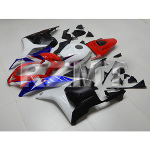 Pour HONDA CBR600RR 2009-2012 CBR 600RR 2010 2011 Kit de carénage de moto en ABS injecté, carénages personnalisés H0609-101a - Product Image 4