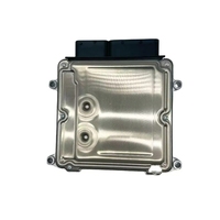 لوحة كمبيوتر محرك عالية الجودة ECU وحدة تحكم إلكترونية MG7.9.8 39110-02SI5 تنطبق على