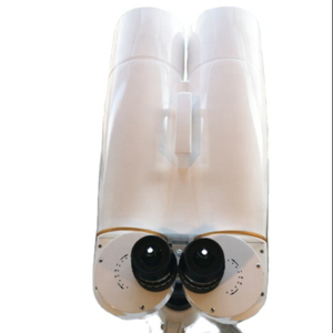 Jumelles optiques semi-achromatiques 50x150 BT avec prisme Bak4, oculaires de 2 pouces et 1,25 pouce inclus, A25150-90 50x150 BT Semi-achromatiques - Product Image 1