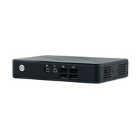 FL900N PC 스테이션 교육용 비즈니스 RK3568 쿼드코어 Cortex-A55 2GB RAM 8GB 플래시 RDP/Citrix/Vmware/Spice 리눅스 워크스테이션