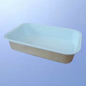 Ventes chaudes Boîte à emporter <span class=keywords><strong>en</strong></span> aluminium jetable personnalisée Plateau de cuisson <span class=keywords><strong>en</strong></span> aluminium Casseroles <span class=keywords><strong>en</strong></span> aluminium - Product Image 5