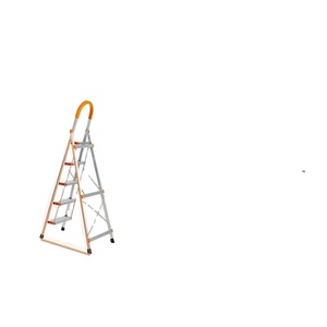 Échelle télescopique en aluminium Bundle Ladders <span class=keywords><strong>scala</strong></span> per interno EN 131 qualifié promotionnel type A étanche à l'eau - Product Image 2