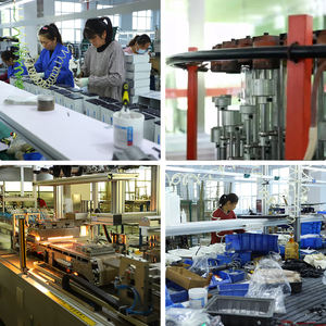 Faretti personalizzati fabbrica Silverstone supporto OEM/ODM ad alta efficienza luminosa e resa cromatica elevata AR111 faretti - Product Image 6