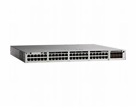 C1000-48T-4G-L C1000-48T-4X-L 48 10/100 Fast Ethernet ports uplink 2 1-Gigabit Ethernet SFP module Network Switch