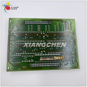 Good Quality EPM6 00.781.3002 Circuit Board for Heidelberg <b>Printing</b> <b>Machine</b> Spare Parts - Product Image 3