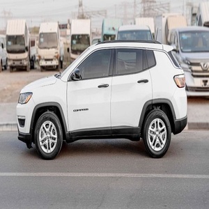 Jeep LONGITUDE 2.4L AT essence d'occasion 2020 - Product Image 4